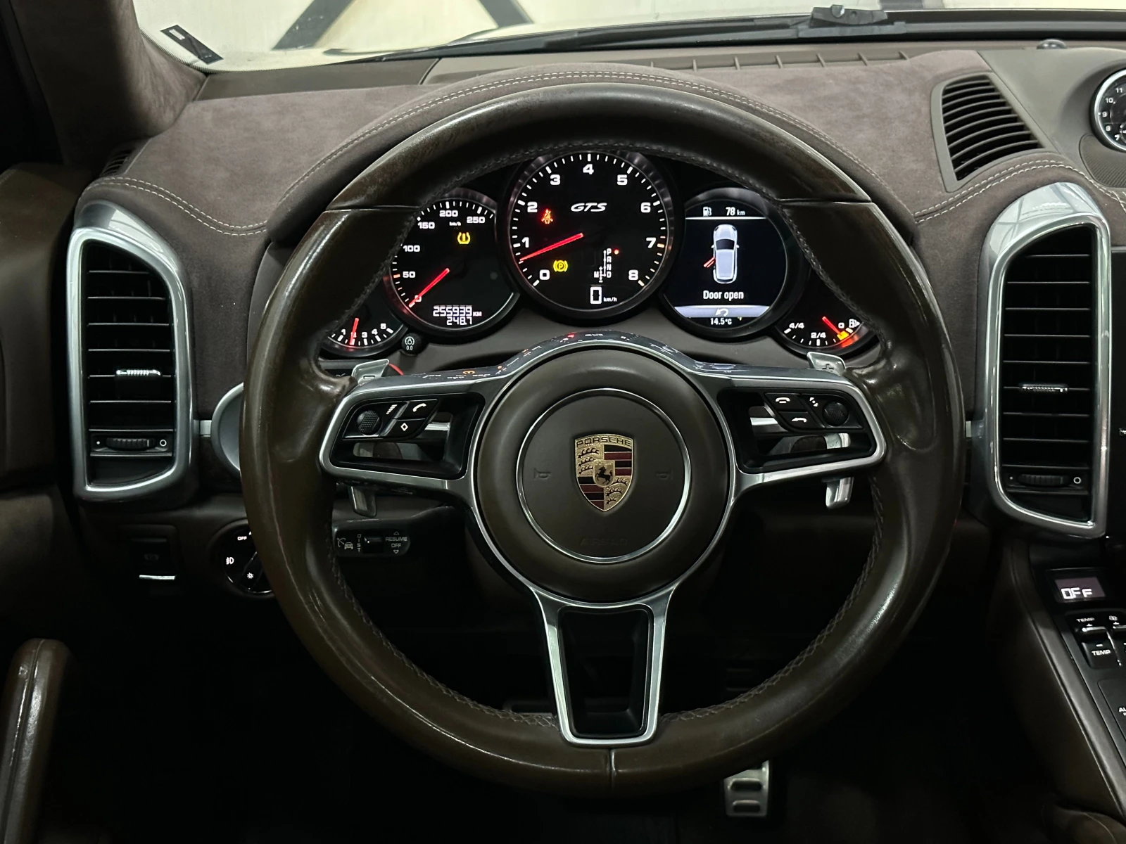 Porsche Cayenne * FACE* 3.6 GTS* DISTR* *  | Mobile.bg   11