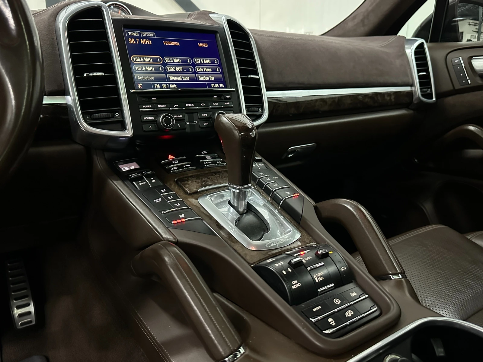 Porsche Cayenne * FACE* 3.6 GTS* DISTR* *  | Mobile.bg   13