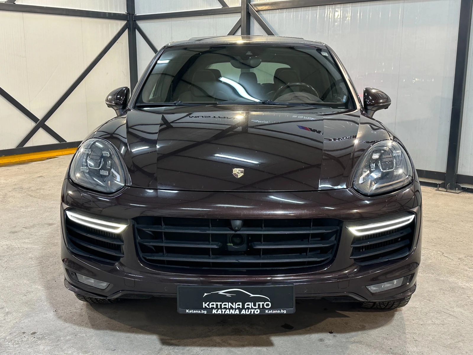 Porsche Cayenne * FACE* 3.6 GTS* DISTR* ПОДГРЕВ*  - изображение 3