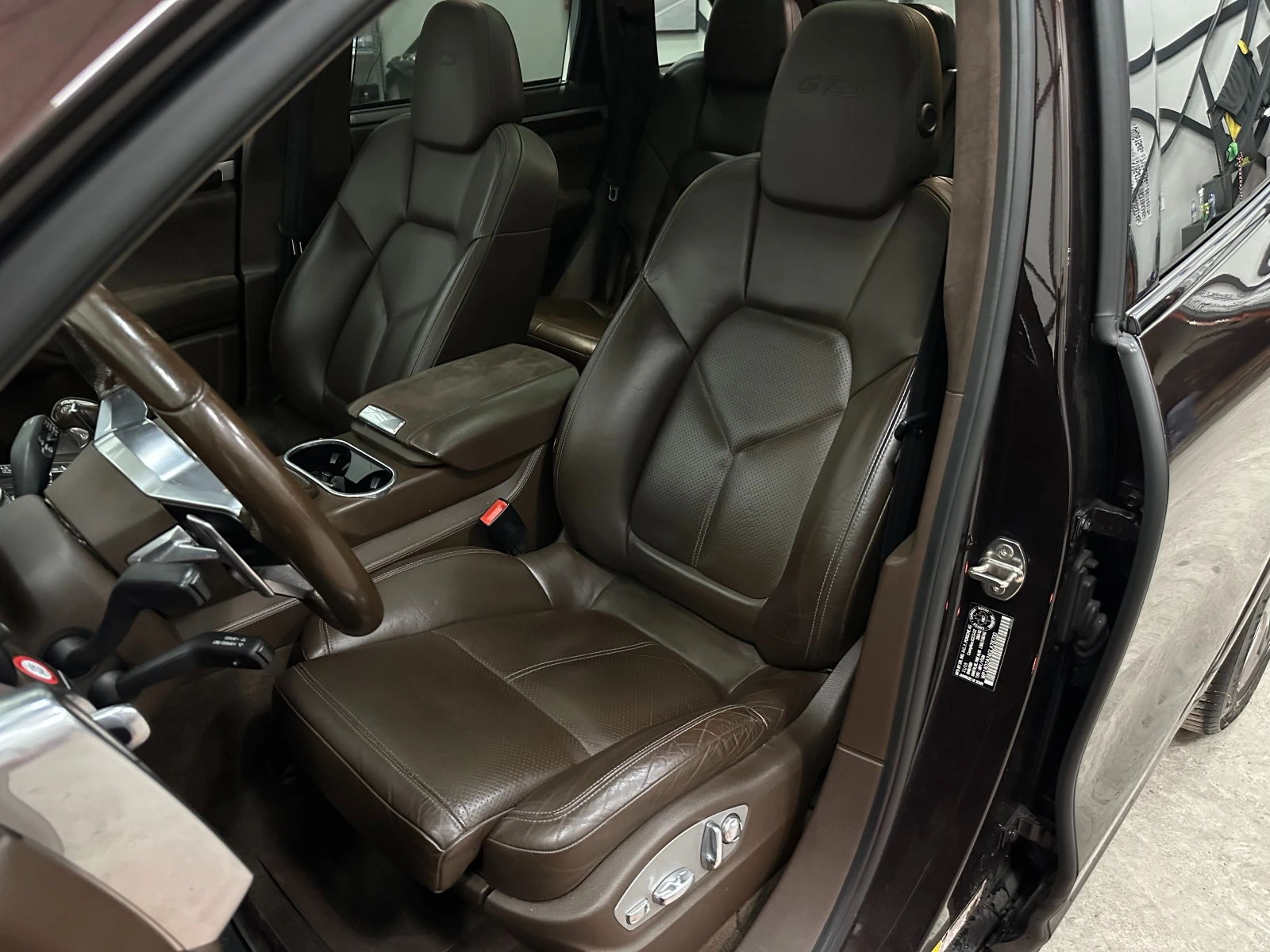 Porsche Cayenne * FACE* 3.6 GTS* DISTR* *  | Mobile.bg   16