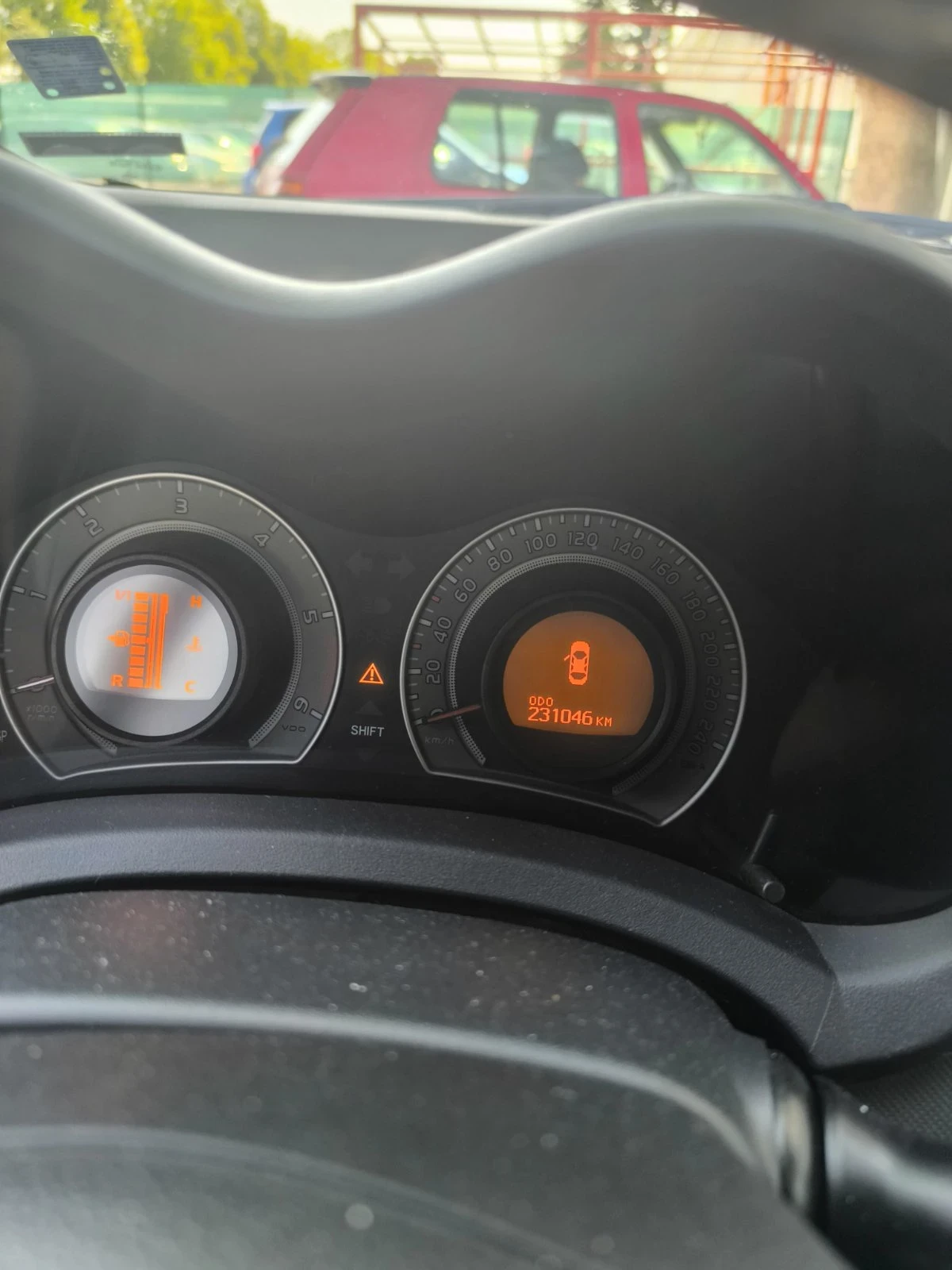 Toyota Auris  - изображение 6
