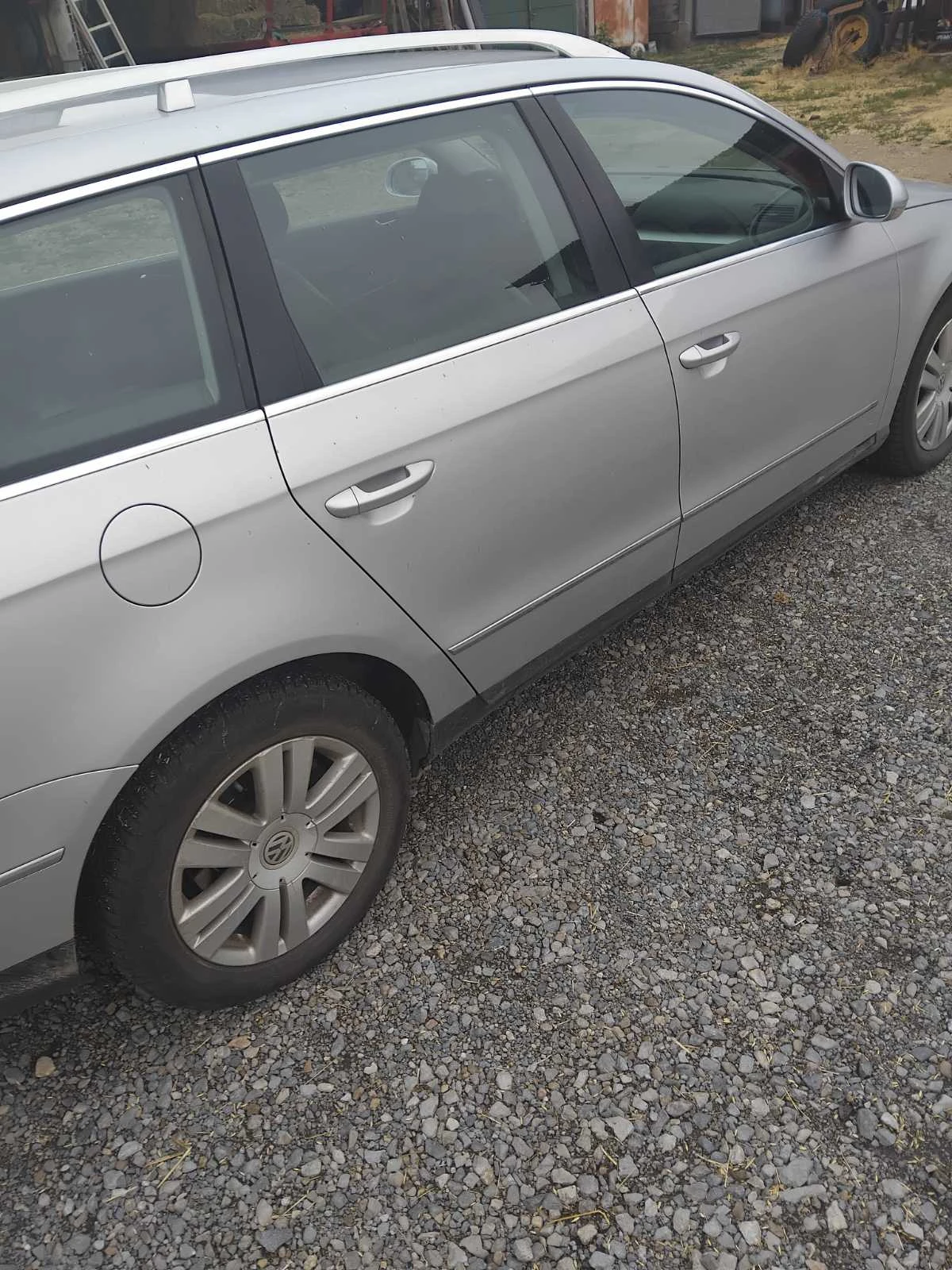 VW Passat  - изображение 6
