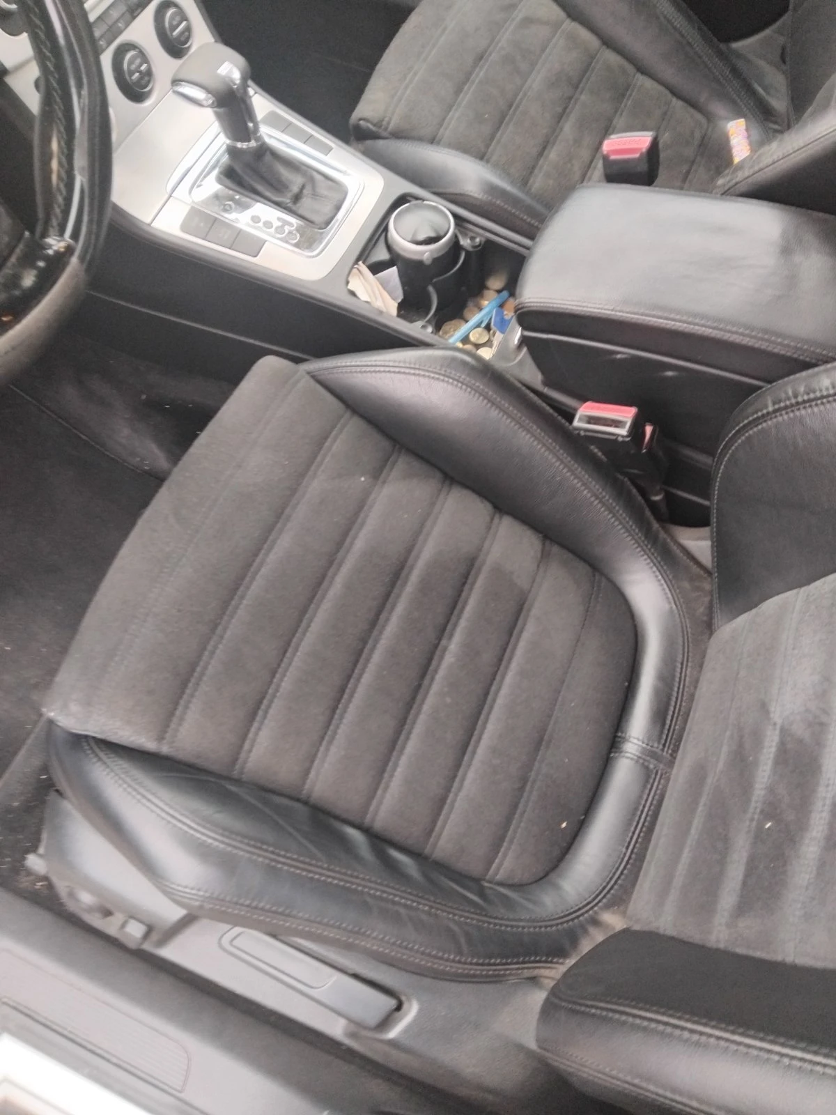 VW Passat  - изображение 8