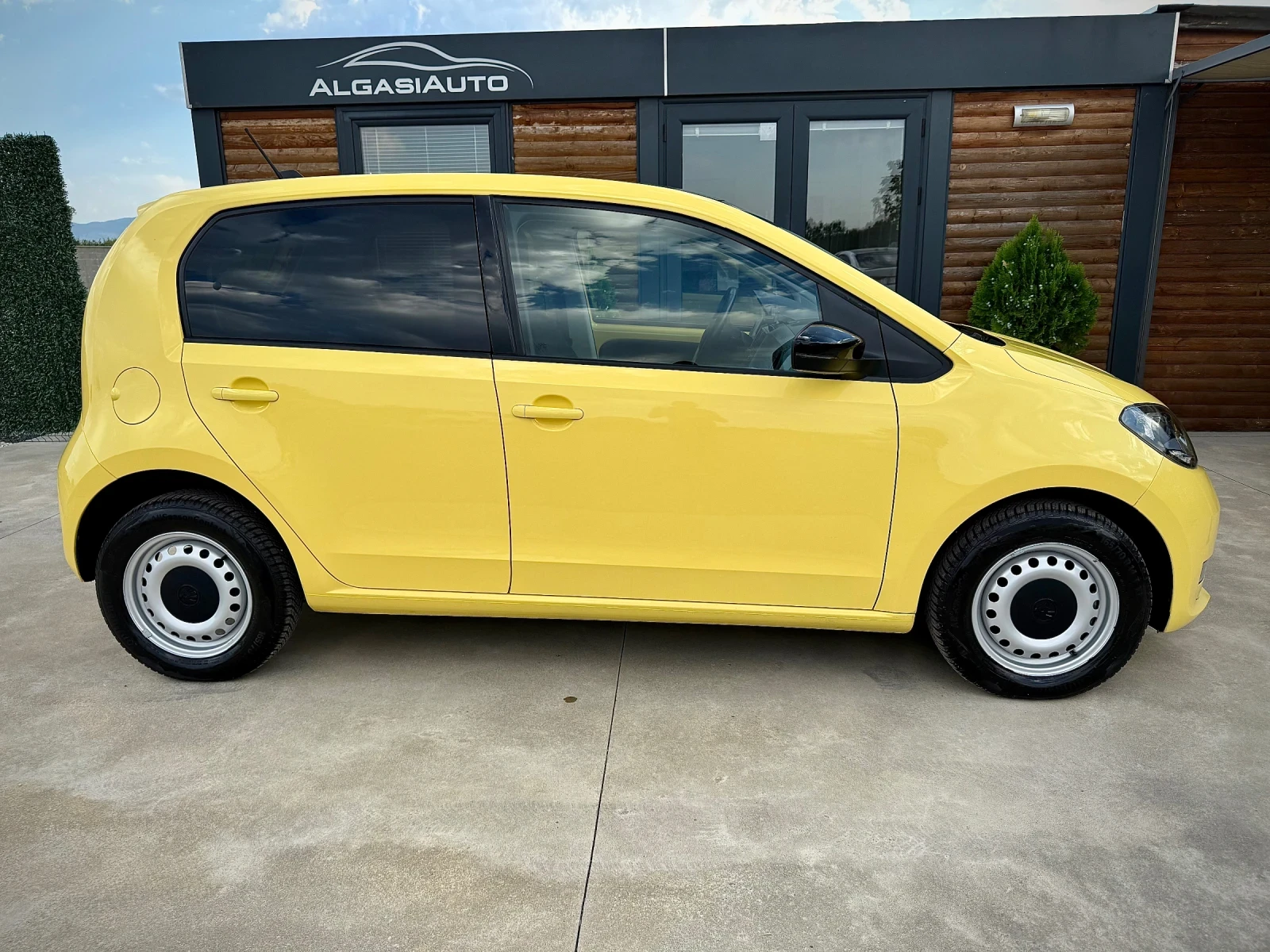 Skoda Citigo 36.8kWh* Style* CCS - изображение 5