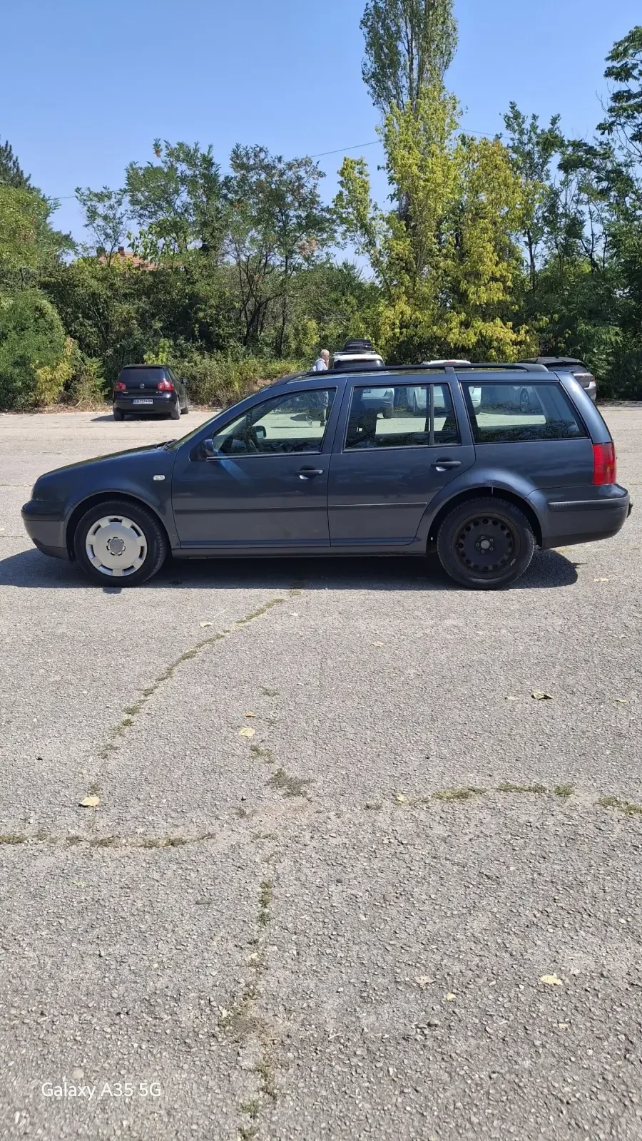 VW Golf 1.9TDI - изображение 4