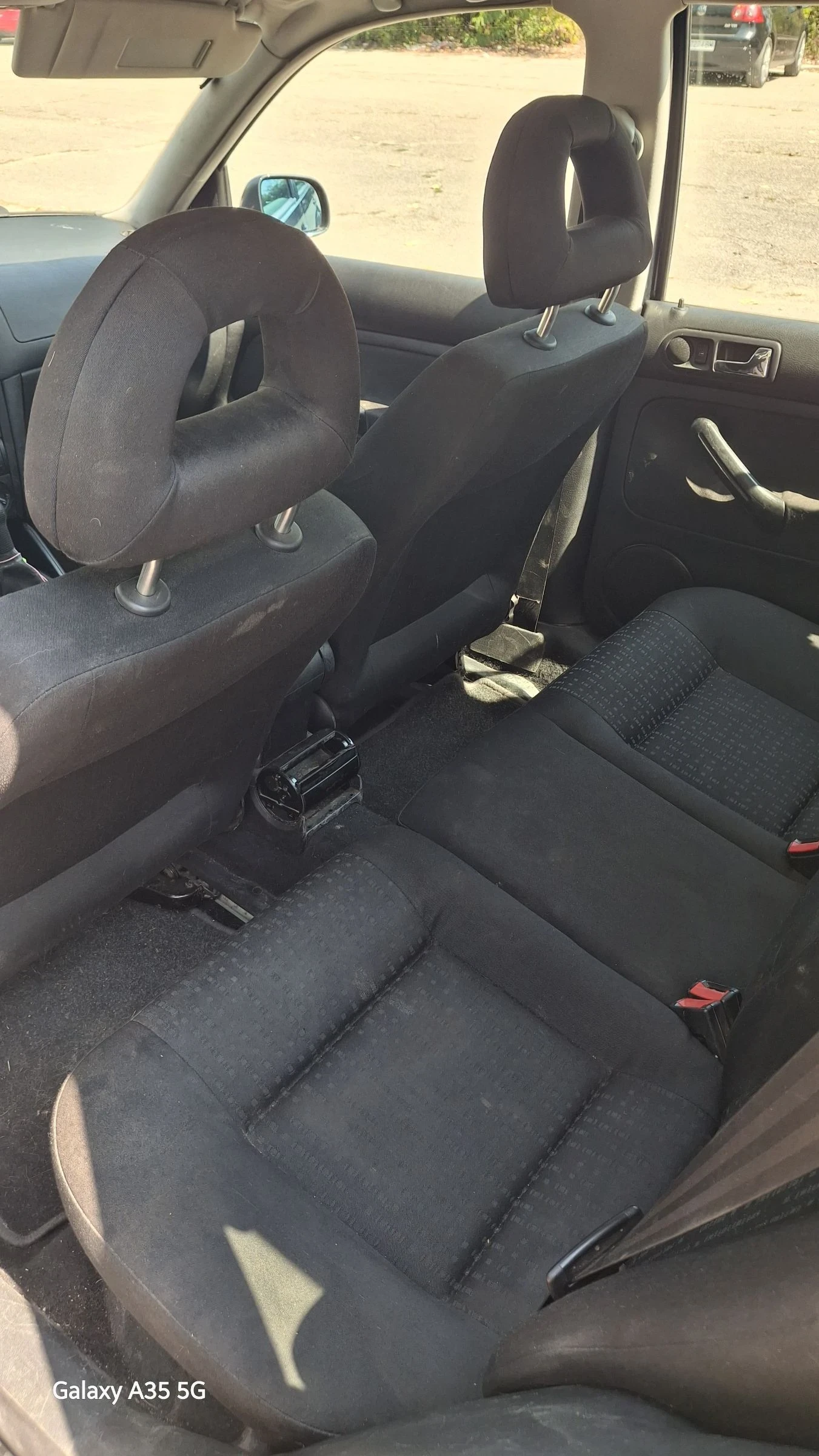 VW Golf 1.9TDI - изображение 10