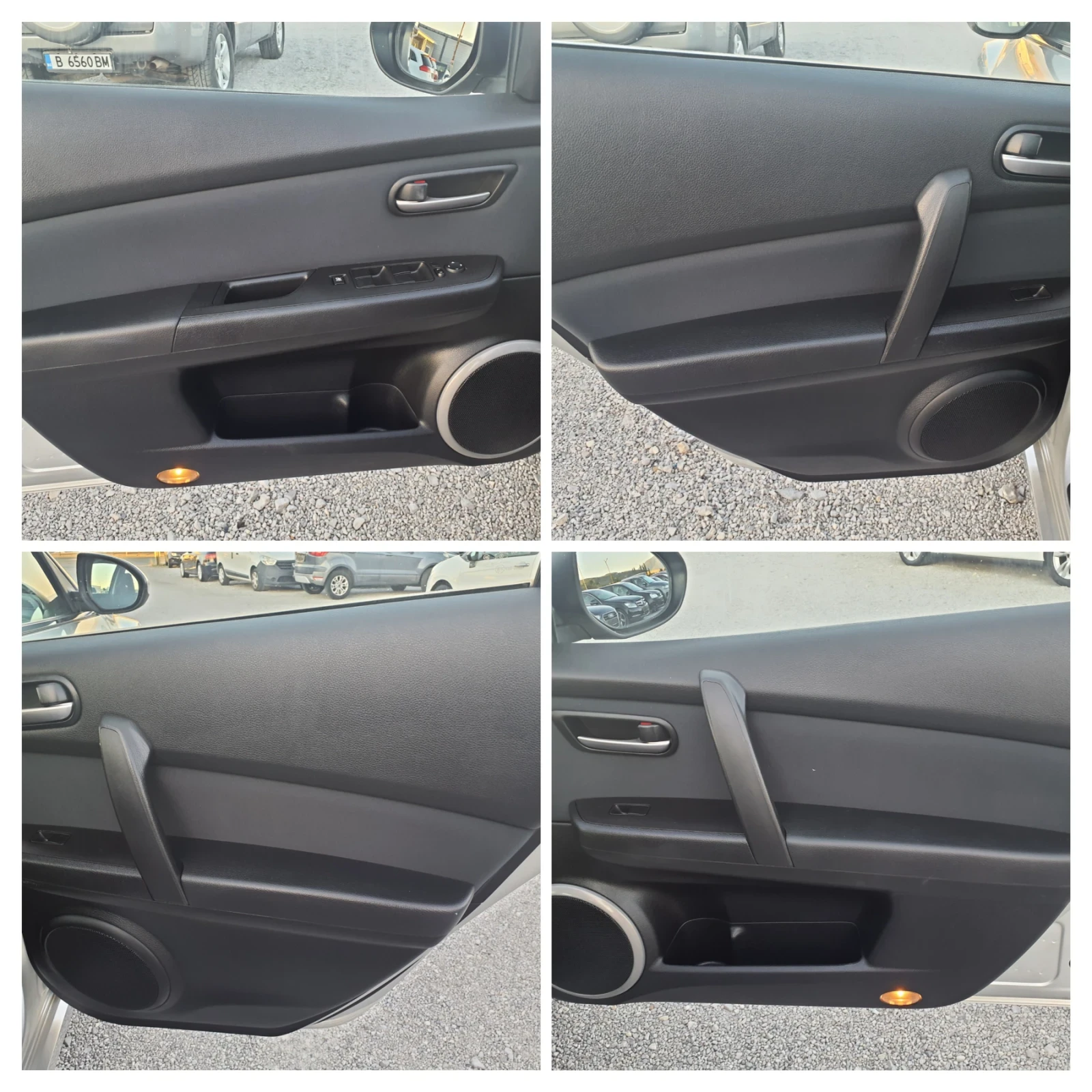 Mazda 6 1.8I -120 . | Mobile.bg   16