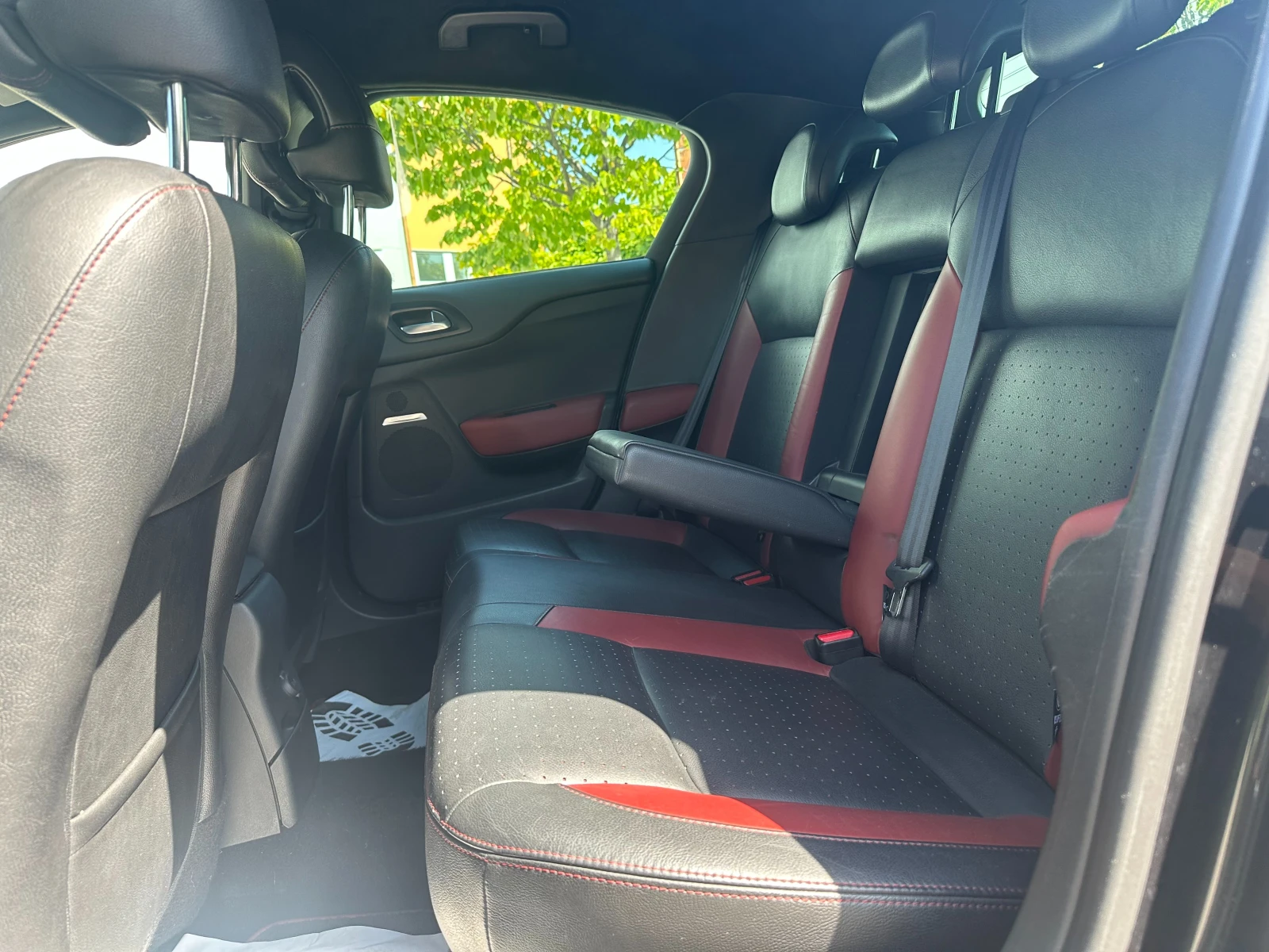 Citroen DS4 1.6d 112 к.с. - изображение 9