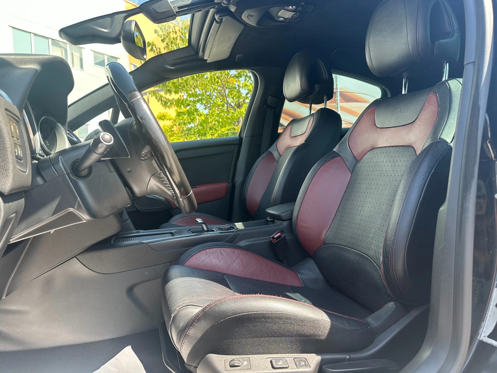 Citroen DS4 1.6d 112 к.с. - изображение 8