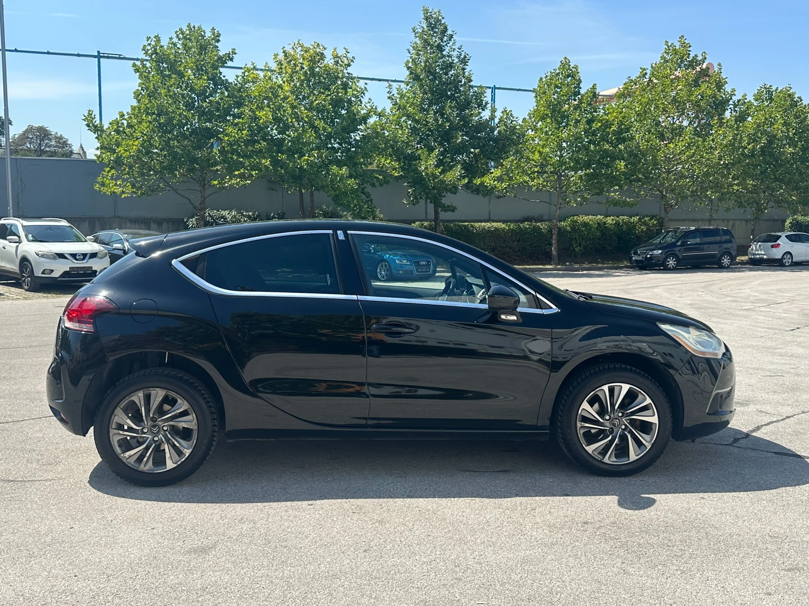 Citroen DS4 1.6d 112 к.с. - изображение 5