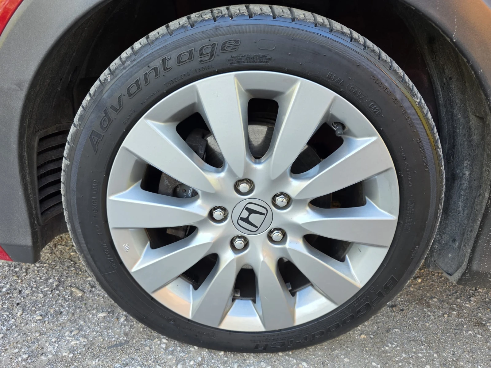 Honda Civic 2.2i-DTEC* Limited Edition* SWISS*  | Mobile.bg   16