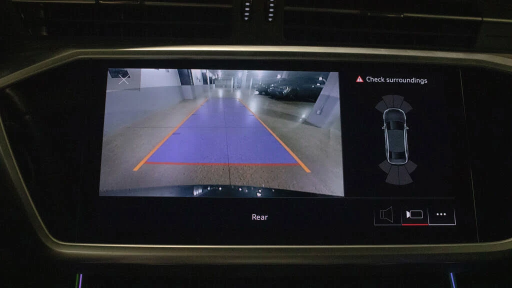 Audi A6 *  *    *   *  | Mobile.bg   11