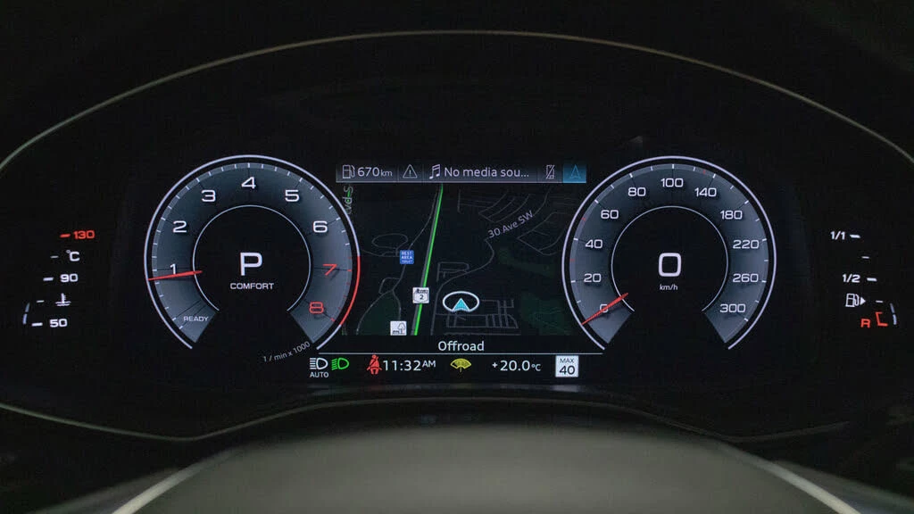 Audi A6 * АВТО КРЕДИТ* ЦЕНА ДО БГ * СЕРВИЗНА ИСТОРИЯ *  - изображение 10