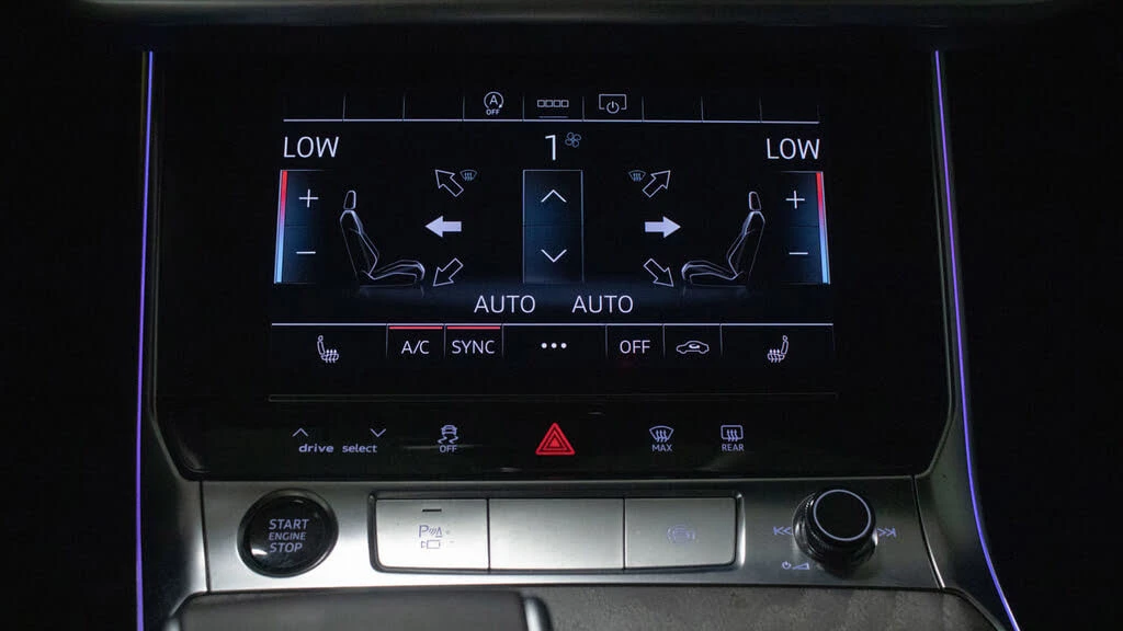 Audi A6 *  *    *   *  | Mobile.bg   12