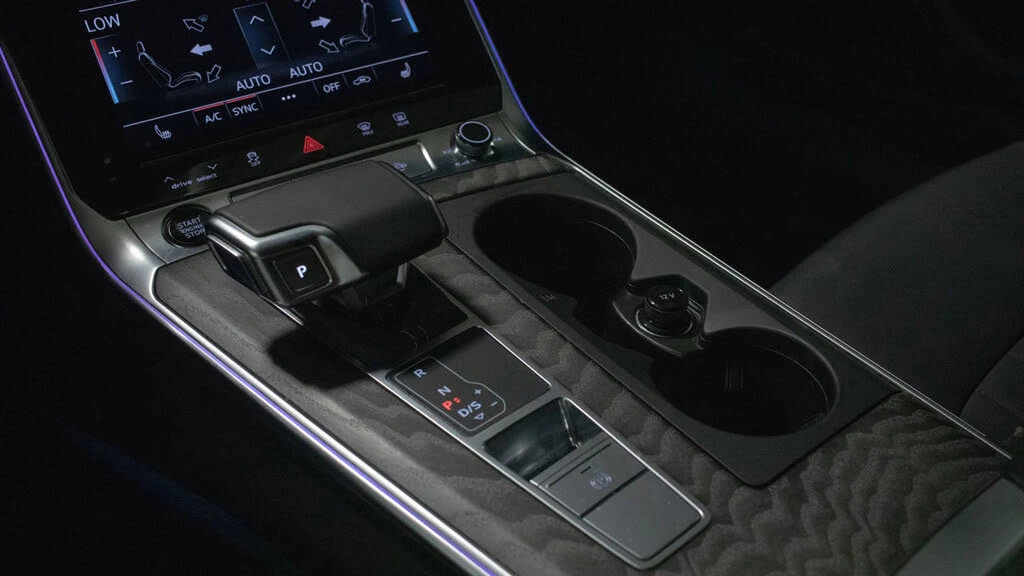 Audi A6 *  *    *   *  | Mobile.bg   13