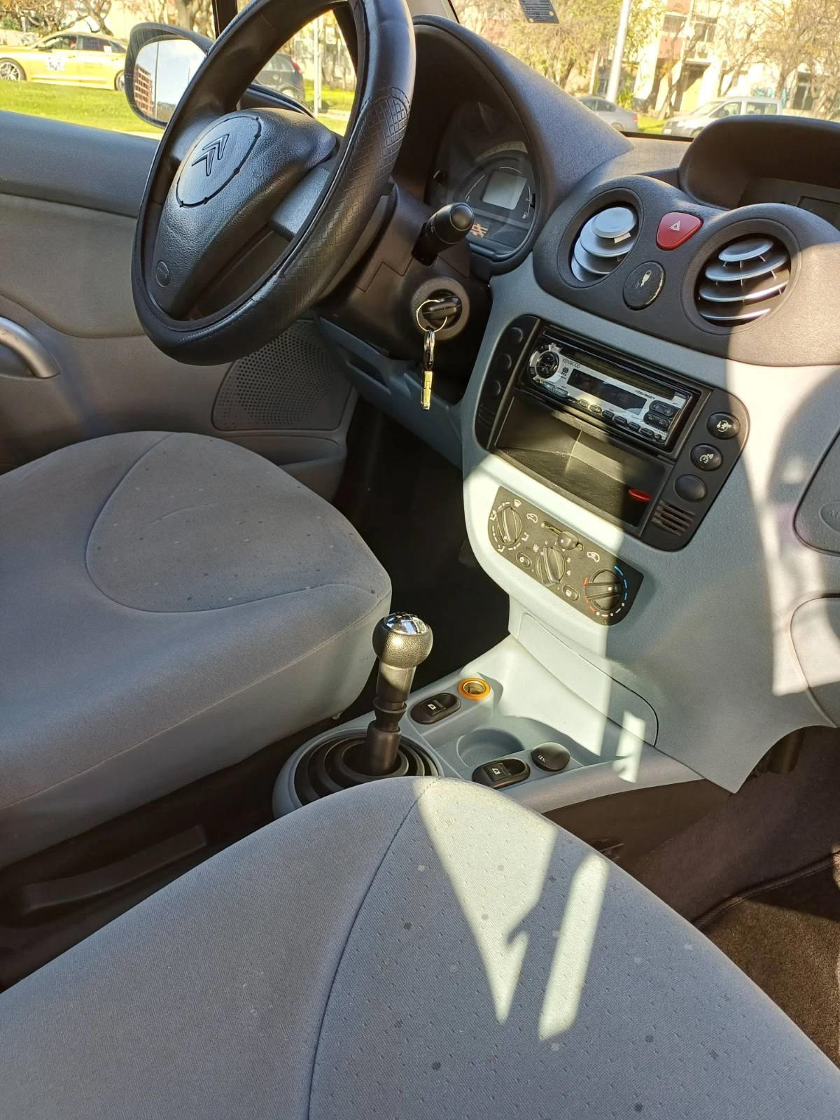 Citroen C3 | Mobile.bg   11