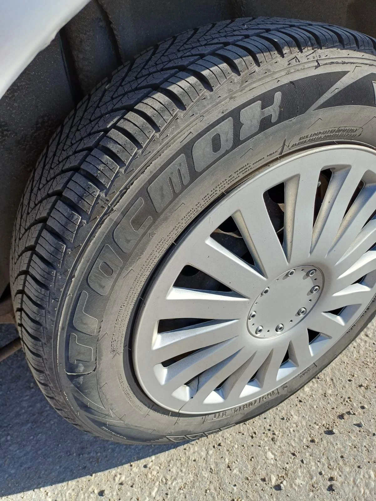 Citroen C3  - изображение 6