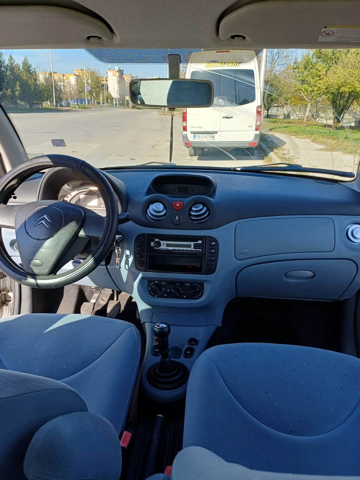 Citroen C3  - изображение 3