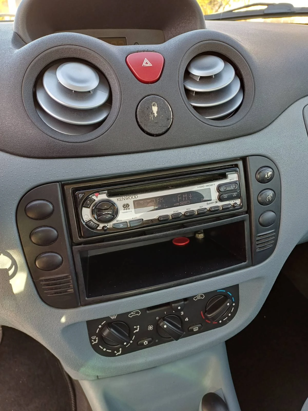 Citroen C3  - изображение 8