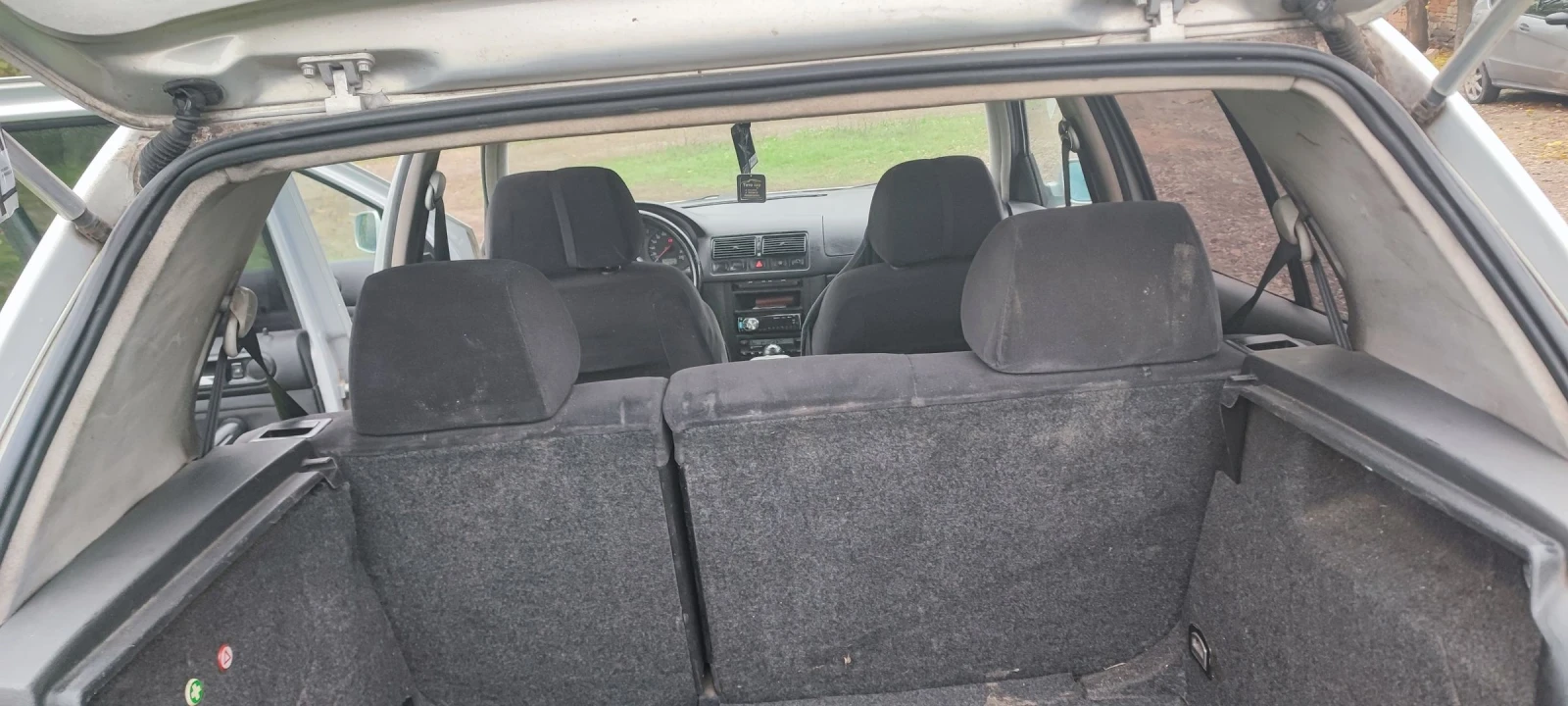 VW Golf | Mobile.bg   12