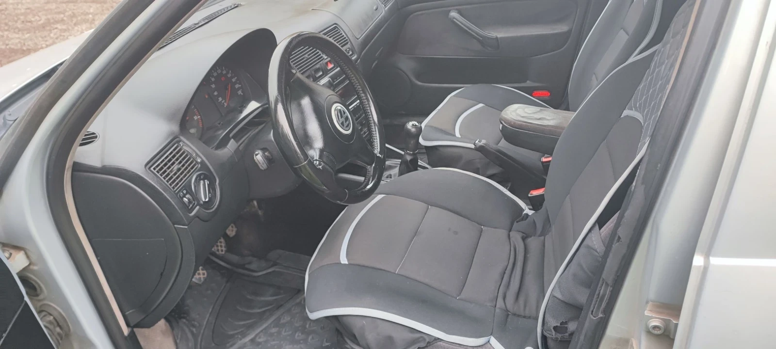 VW Golf | Mobile.bg   6