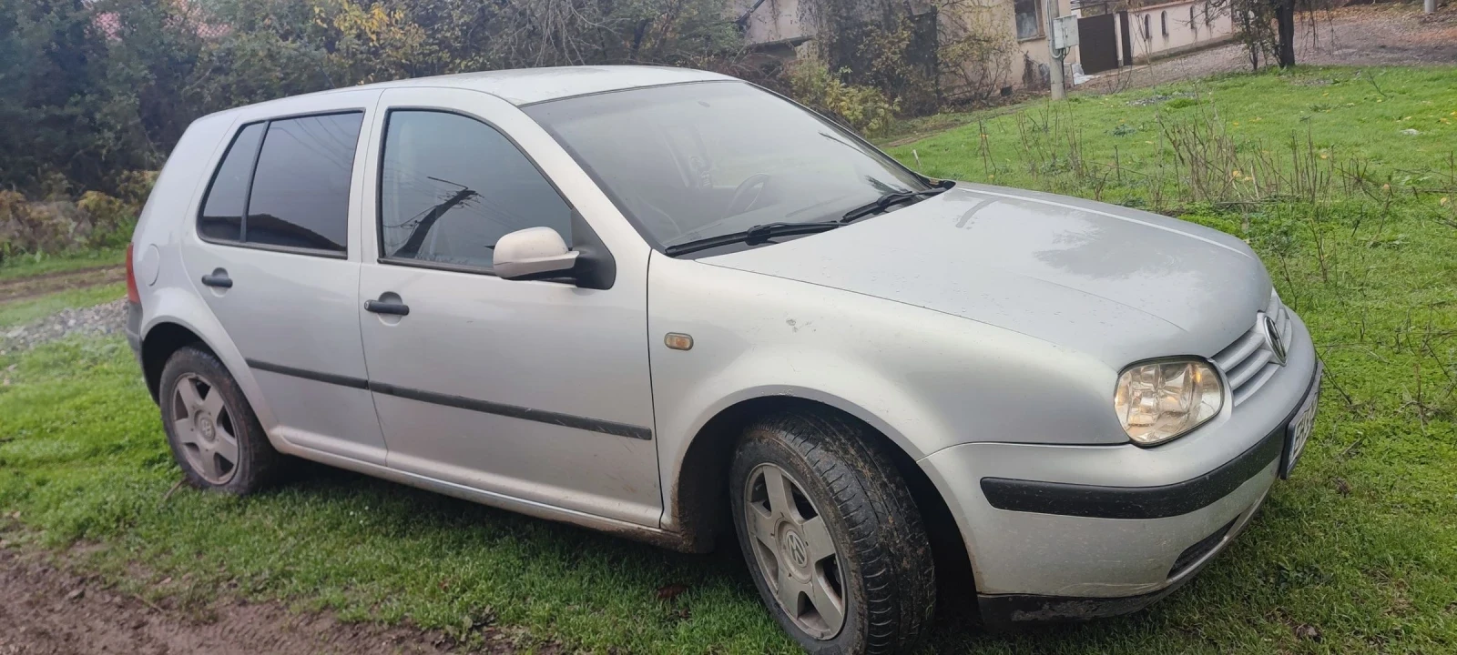 VW Golf | Mobile.bg   3