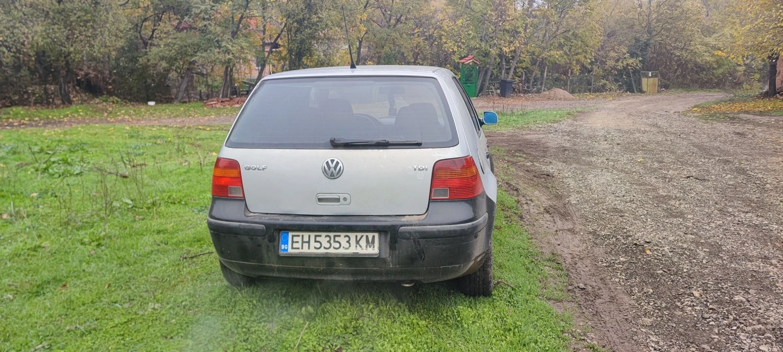 VW Golf | Mobile.bg   4