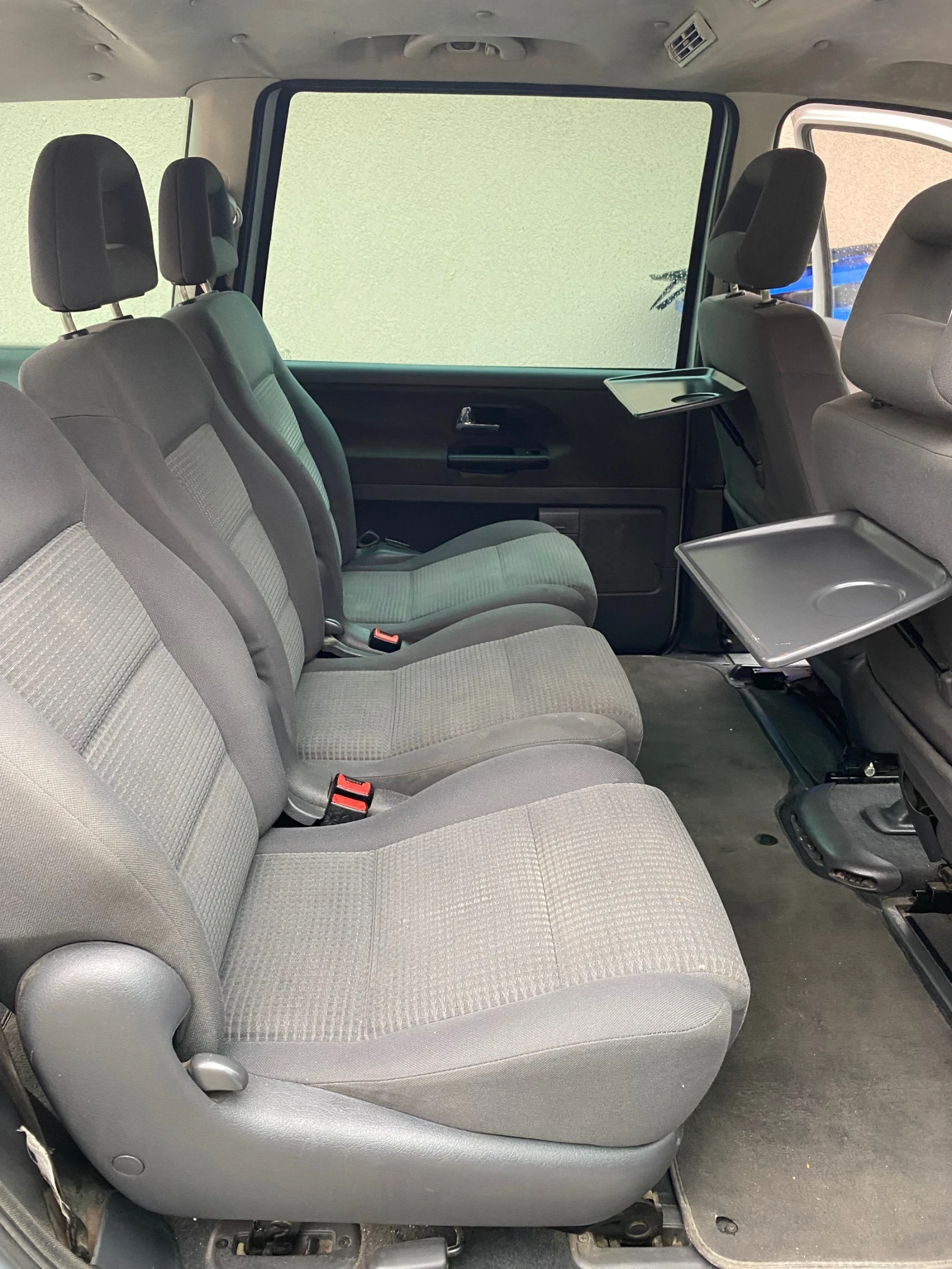 VW Sharan  - изображение 9