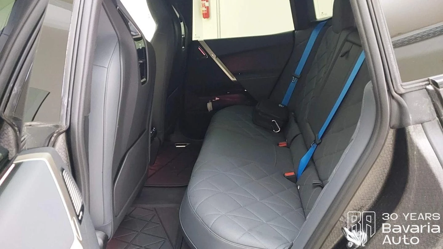 BMW iX M60 xDrive Sport | Mobile.bg � ����������� 8