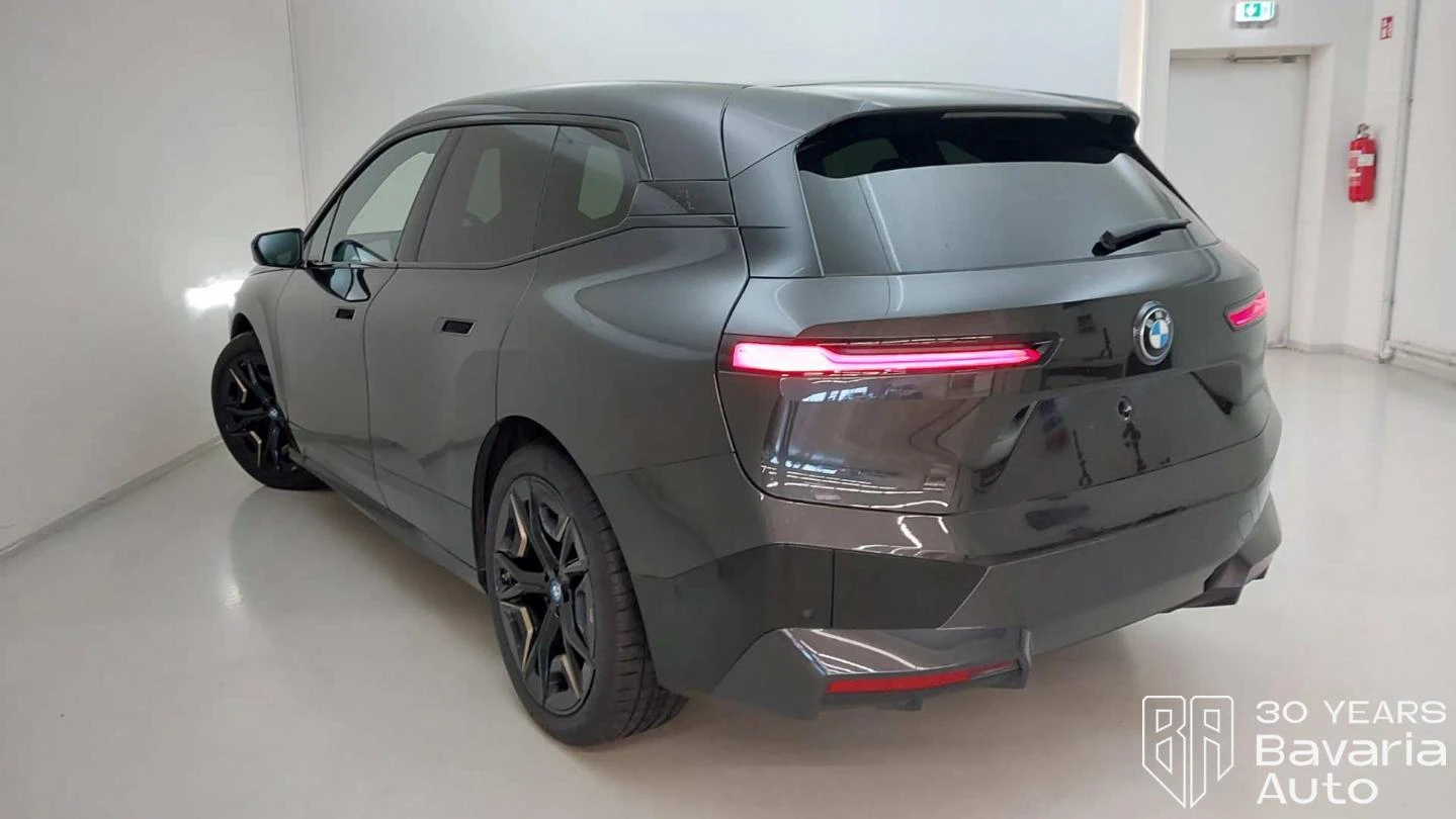 BMW iX M60 xDrive Sport | Mobile.bg � ����������� 2