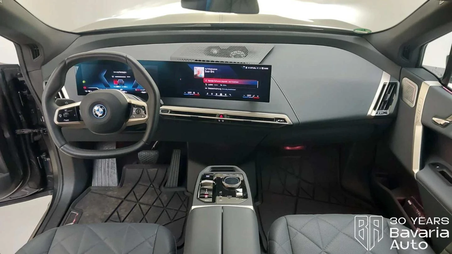 BMW iX M60 xDrive Sport | Mobile.bg � ����������� 6