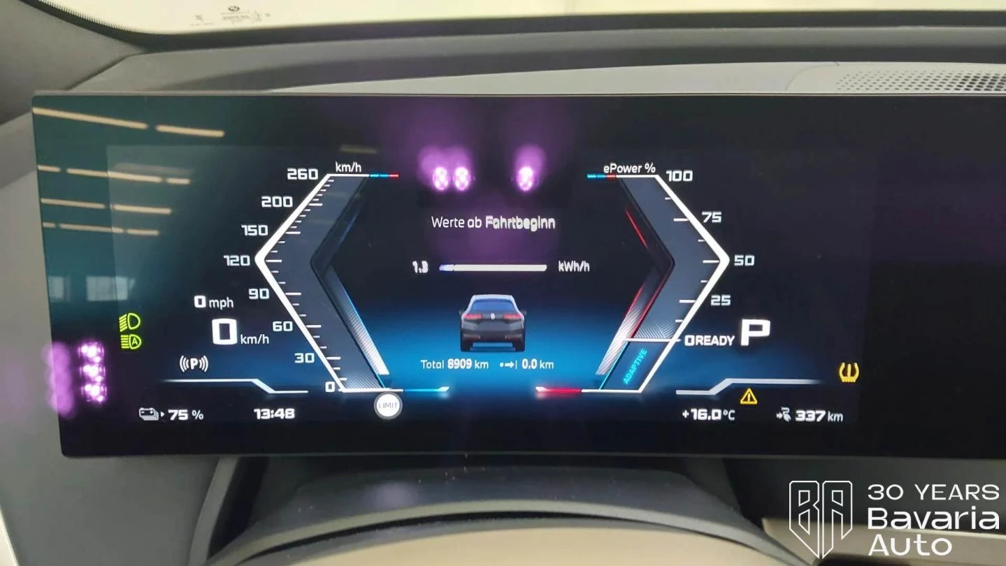 BMW iX M60 xDrive Sport | Mobile.bg � ����������� 10