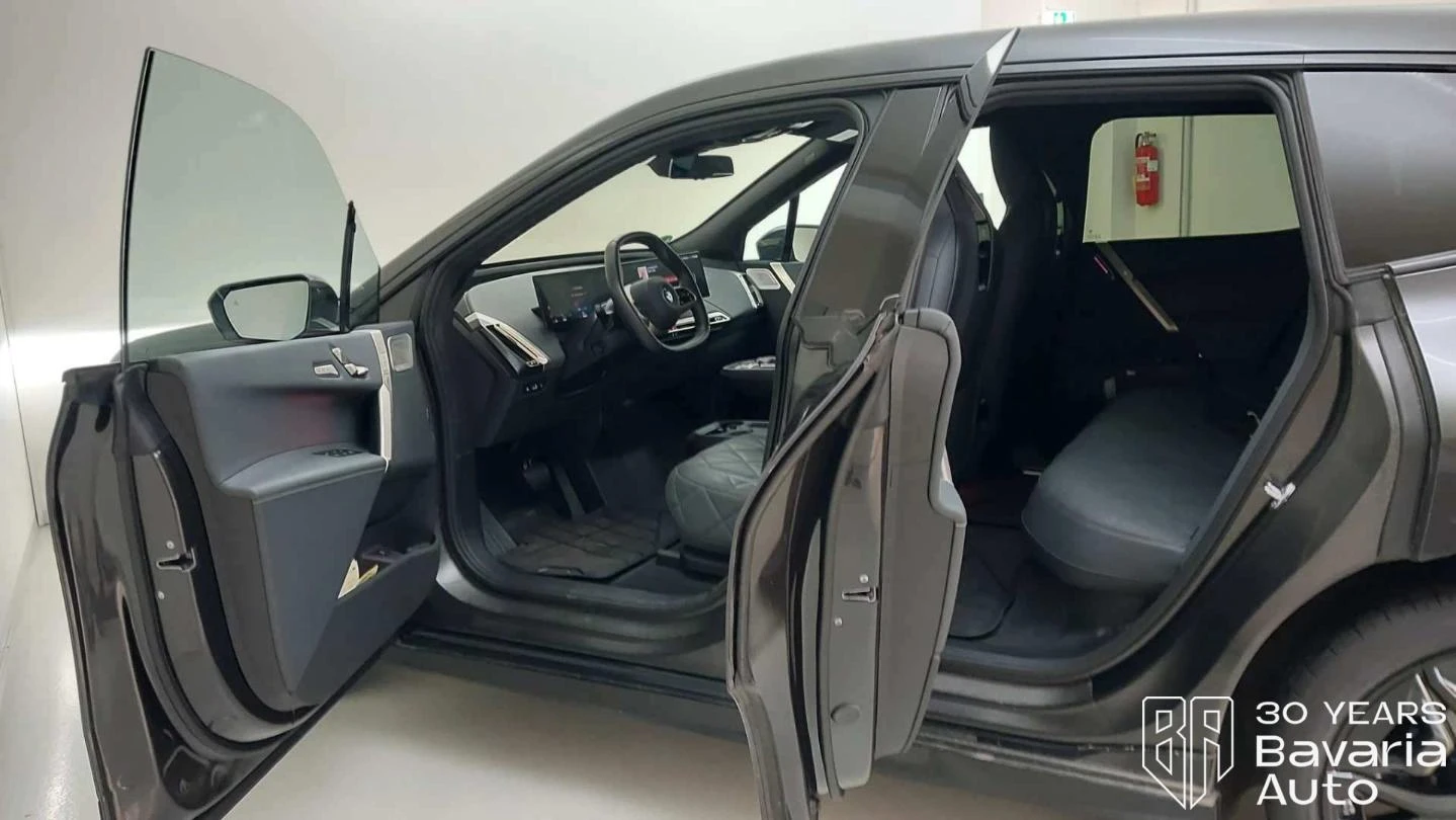 BMW iX M60 xDrive Sport | Mobile.bg � ����������� 5