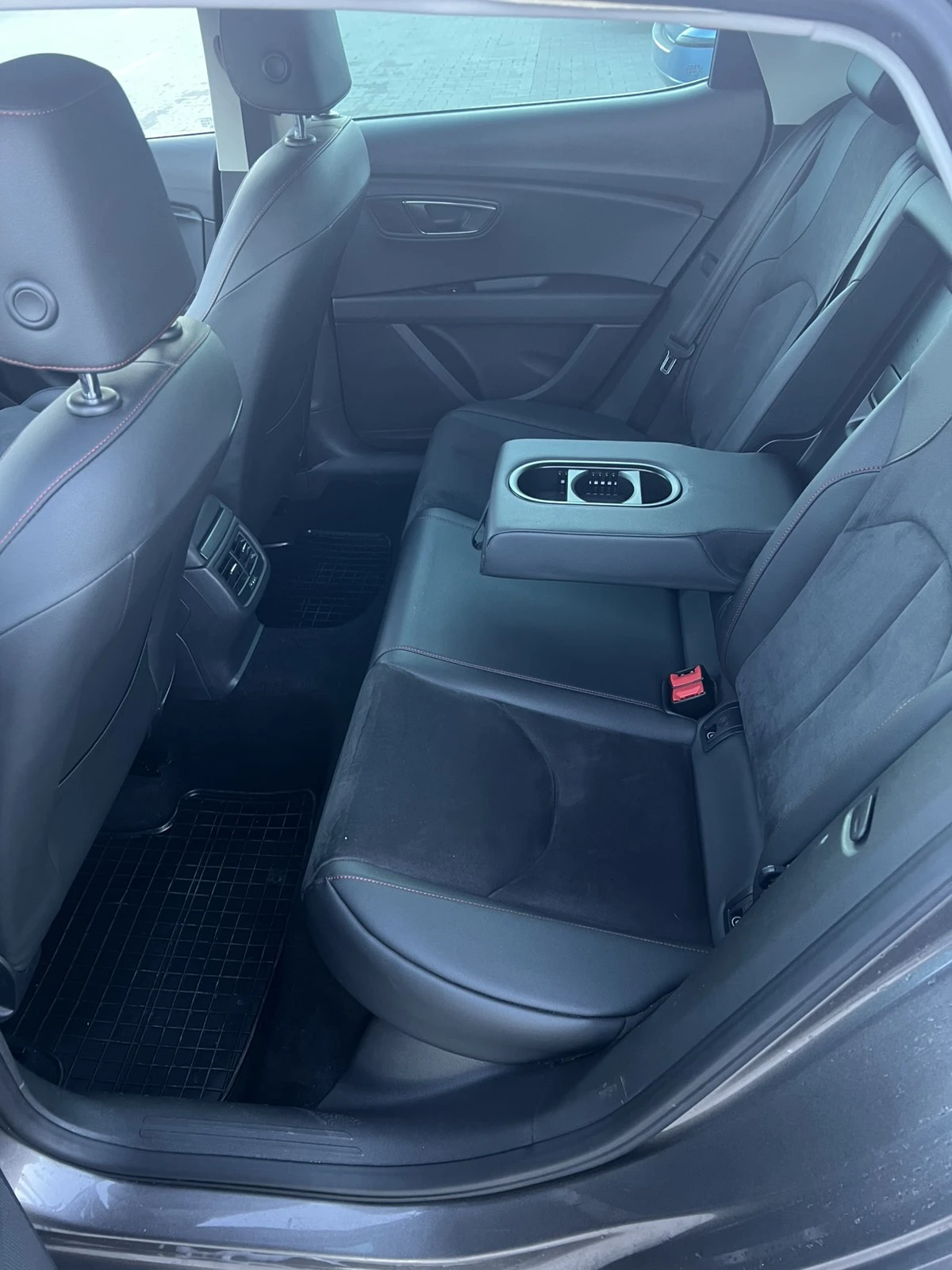 Seat Leon FR Full Led Distronic Panorama | Mobile.bg � ����������� 9