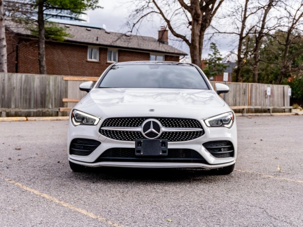 Mercedes-Benz CLA * 250 * CARFAX * ЦЕНА ДО БГ - изображение 2