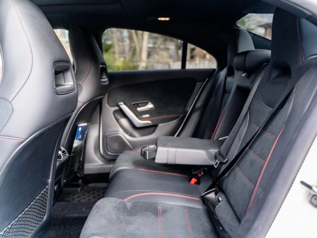 Mercedes-Benz CLA * 250 * CARFAX * ���� �� �� | Mobile.bg � ����������� 13