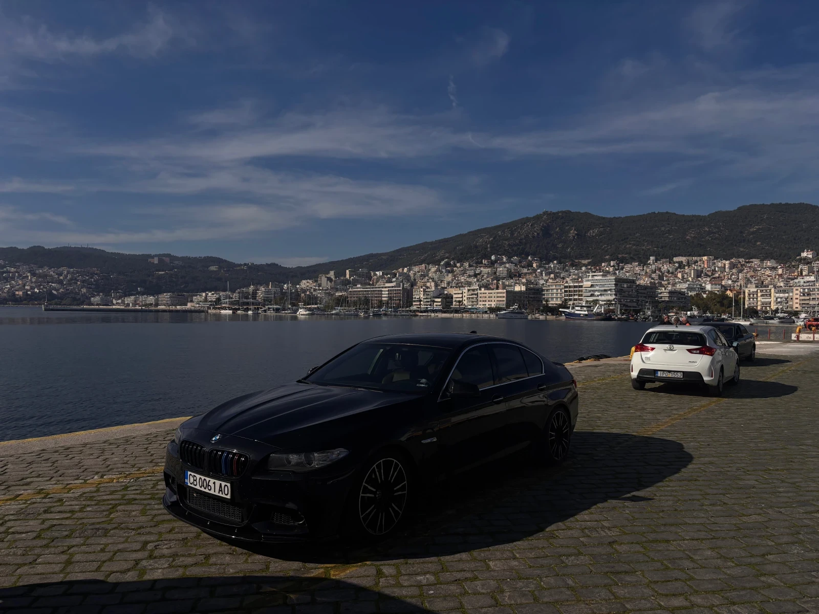 BMW 525 � ����� | Mobile.bg � ����������� 1