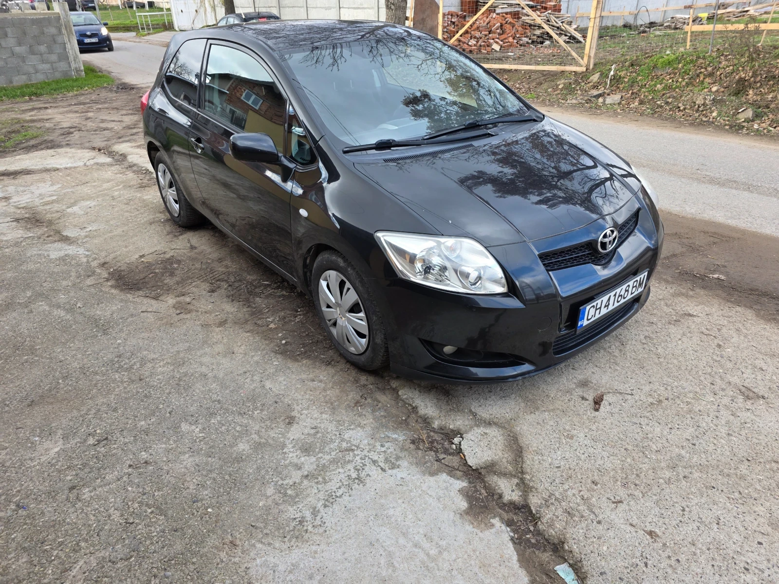 Toyota Auris 1.6 LPG  - изображение 2