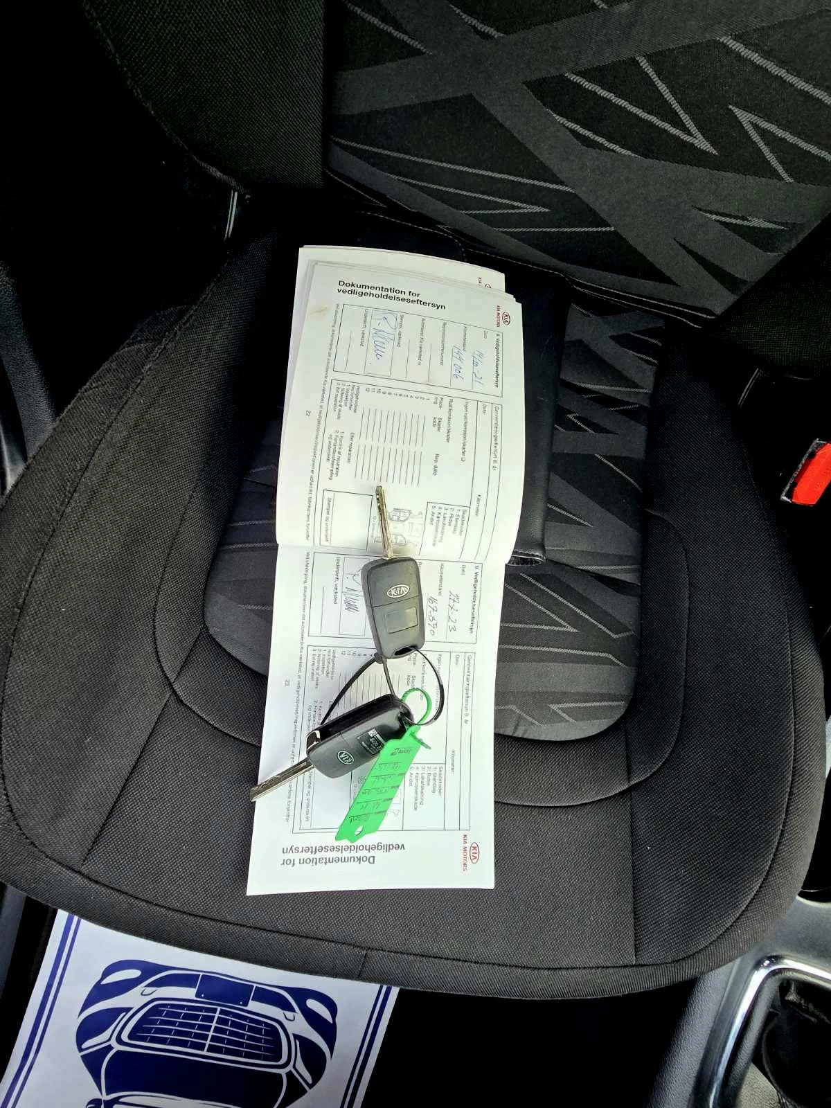 Kia Ceed KATO ���/1.6i/135hp | Mobile.bg � ����������� 17