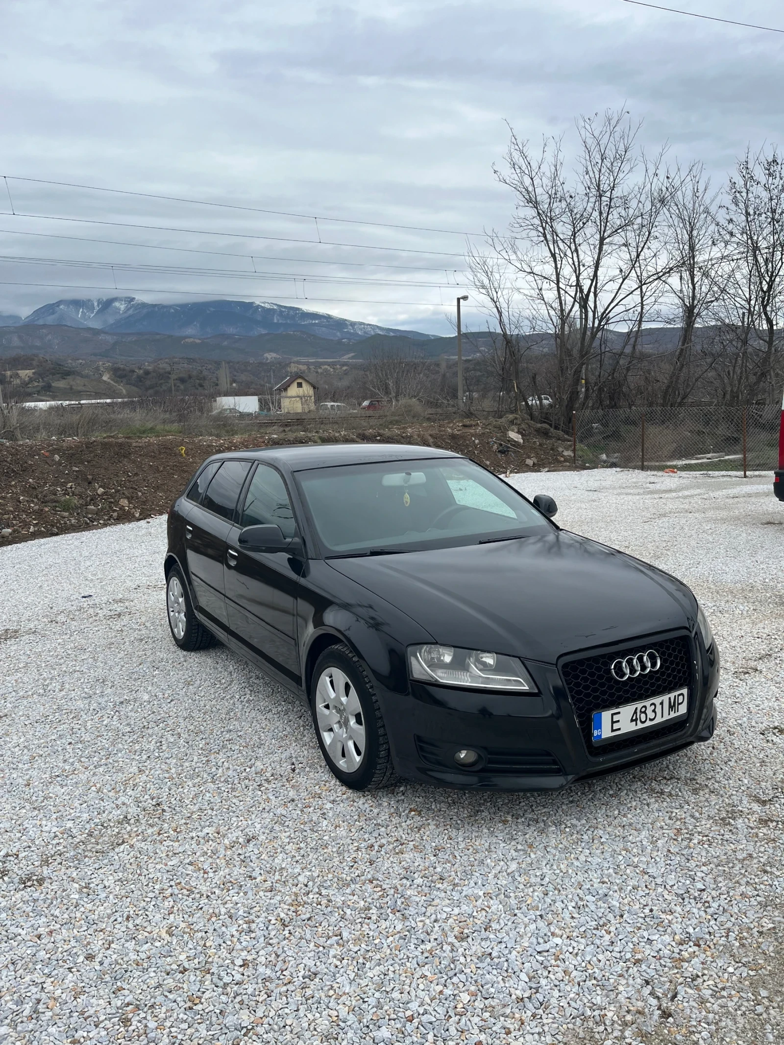 Audi A3  - изображение 3