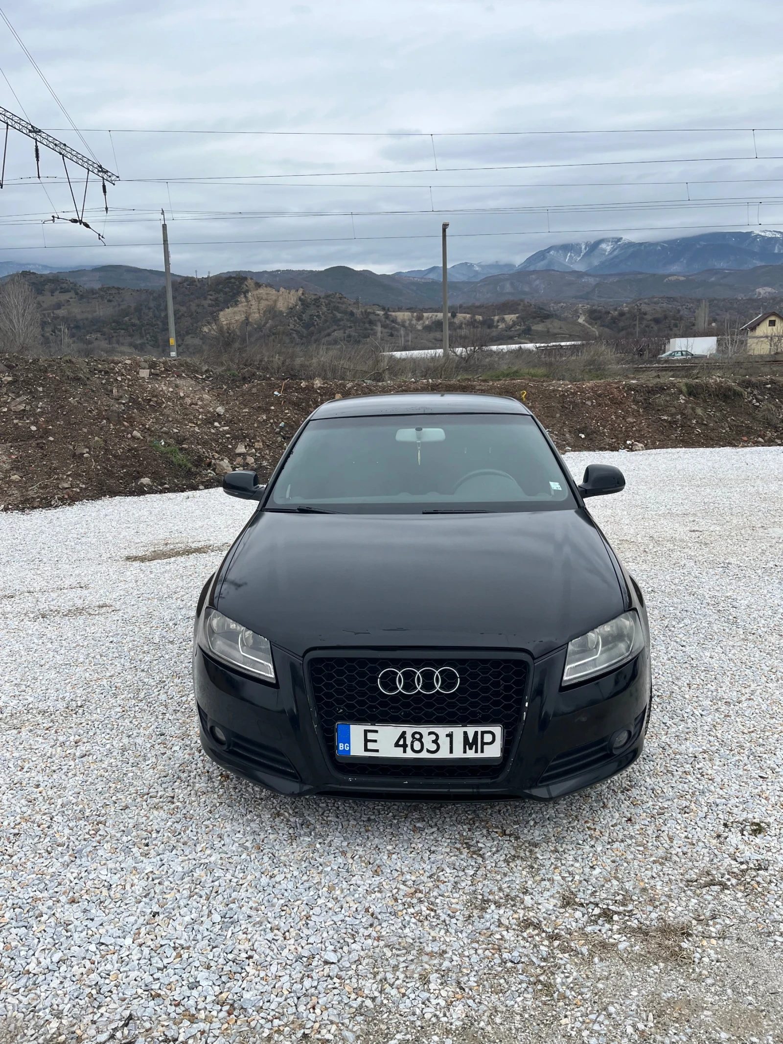 Audi A3  - изображение 2