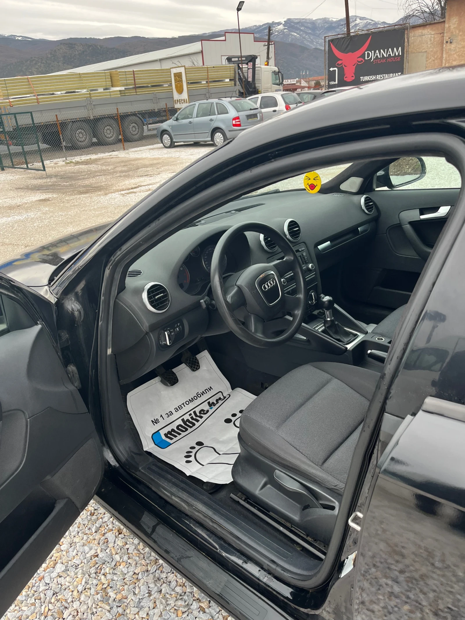 Audi A3  - изображение 7