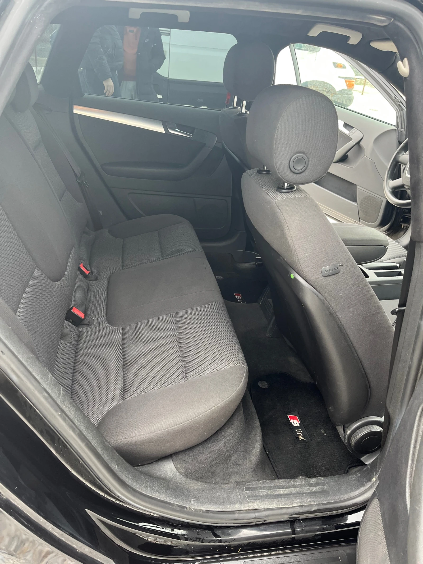 Audi A3  - изображение 9