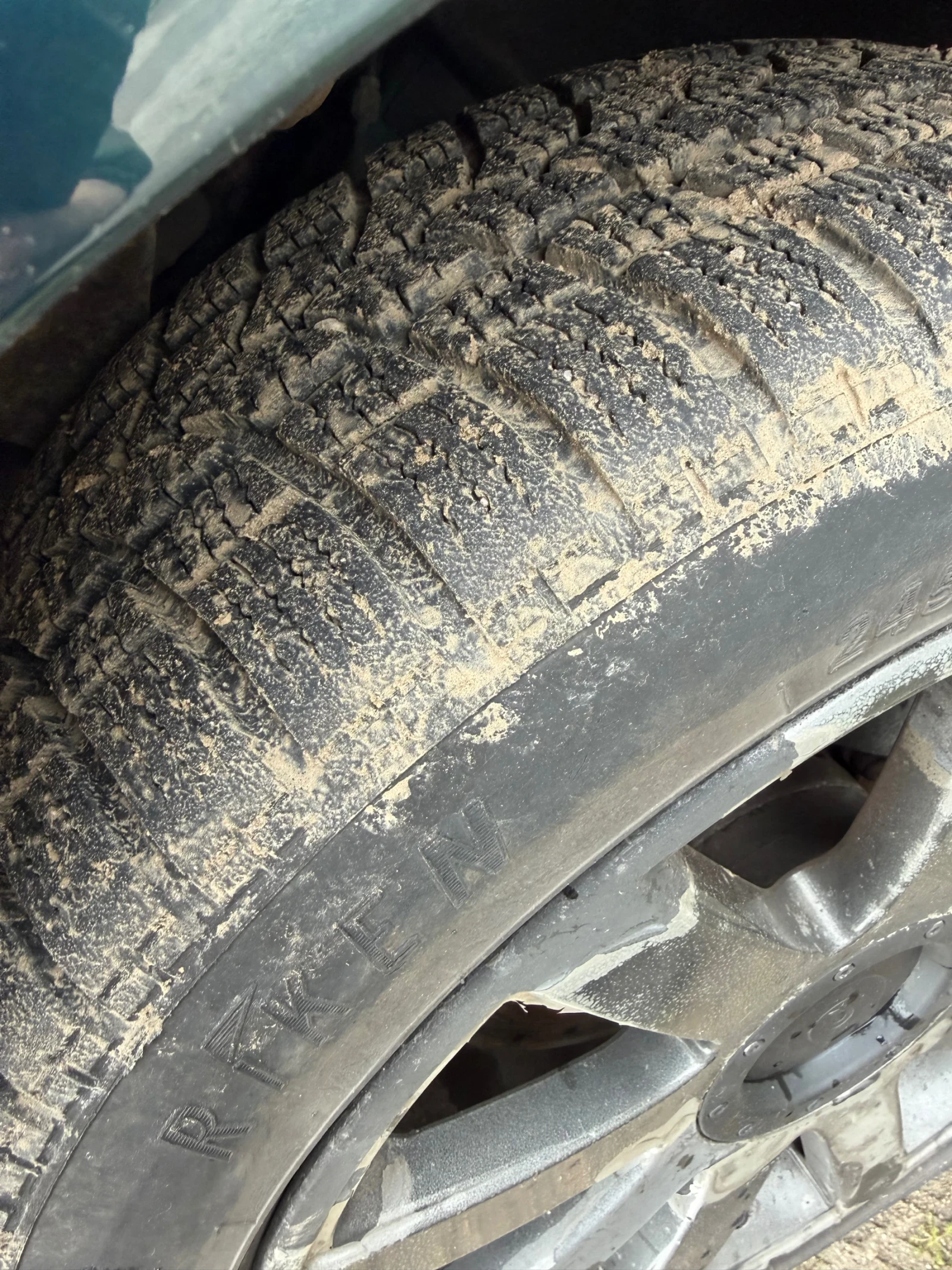 Audi A8 4.2 с газ проблем в кутията - изображение 6