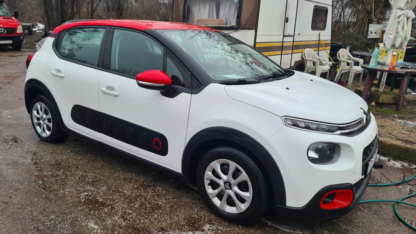 Citroen C3 | Mobile.bg � ����������� 3
