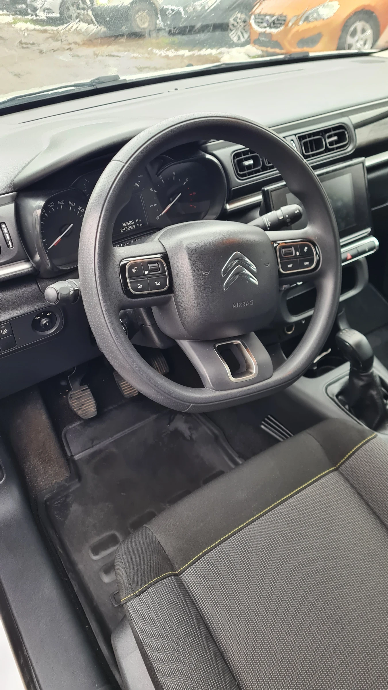 Citroen C3 | Mobile.bg � ����������� 6