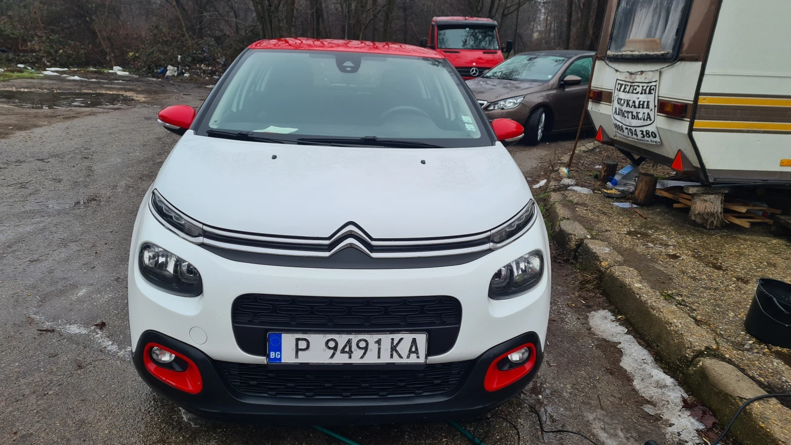 Citroen C3 | Mobile.bg � ����������� 1