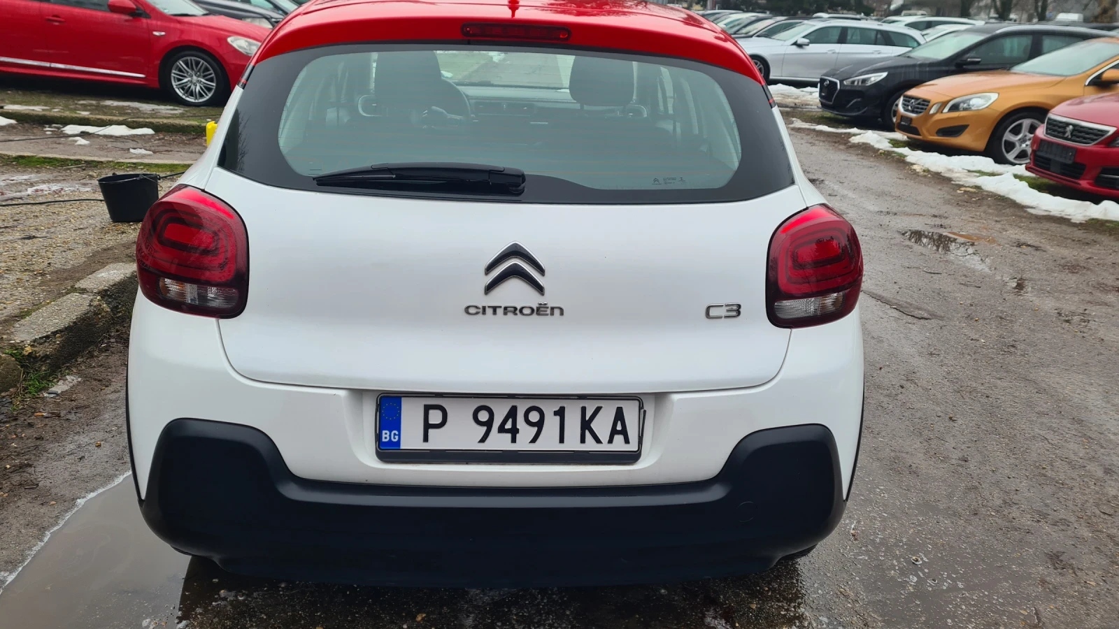 Citroen C3 | Mobile.bg � ����������� 4