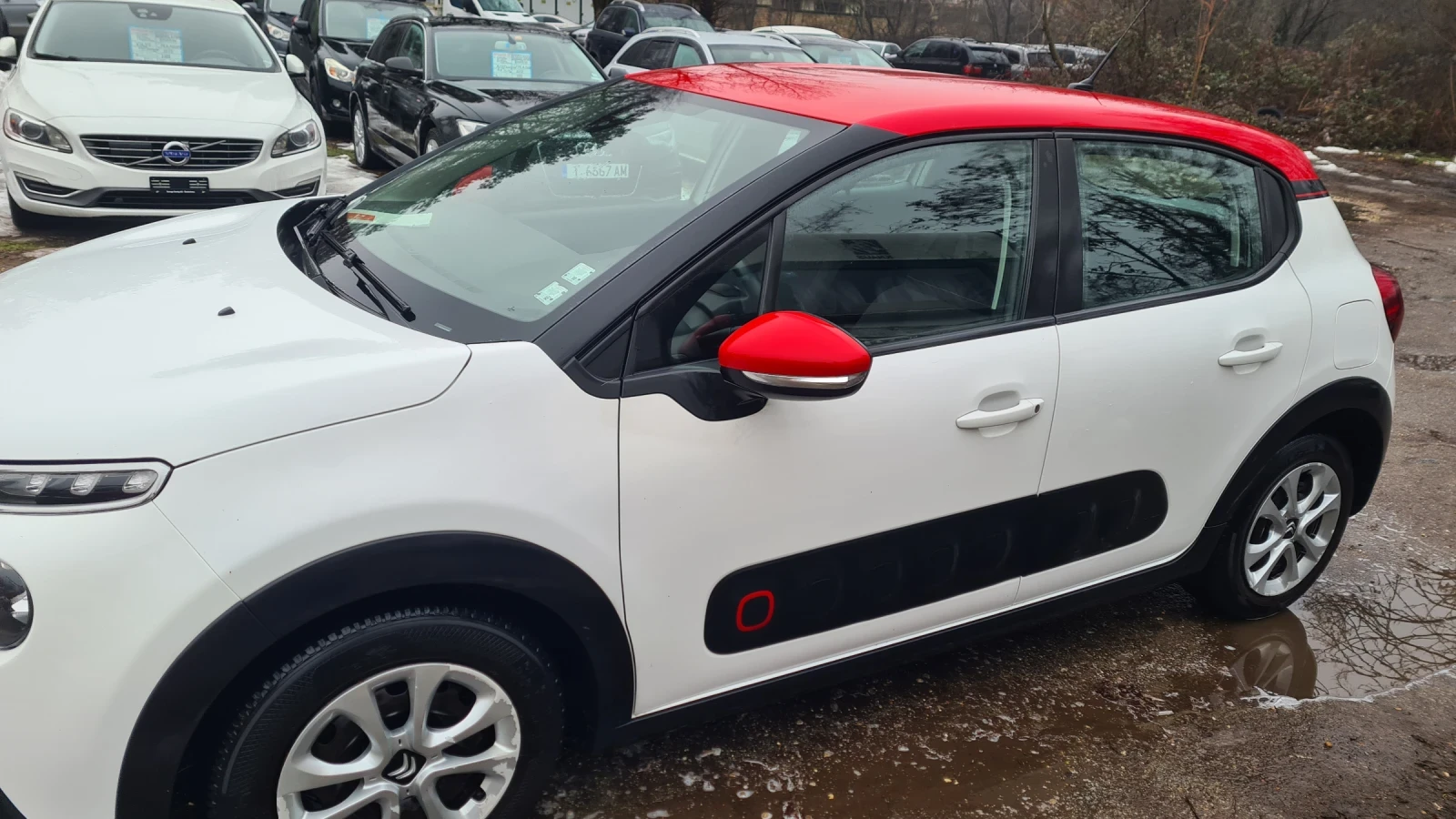 Citroen C3 | Mobile.bg � ����������� 2
