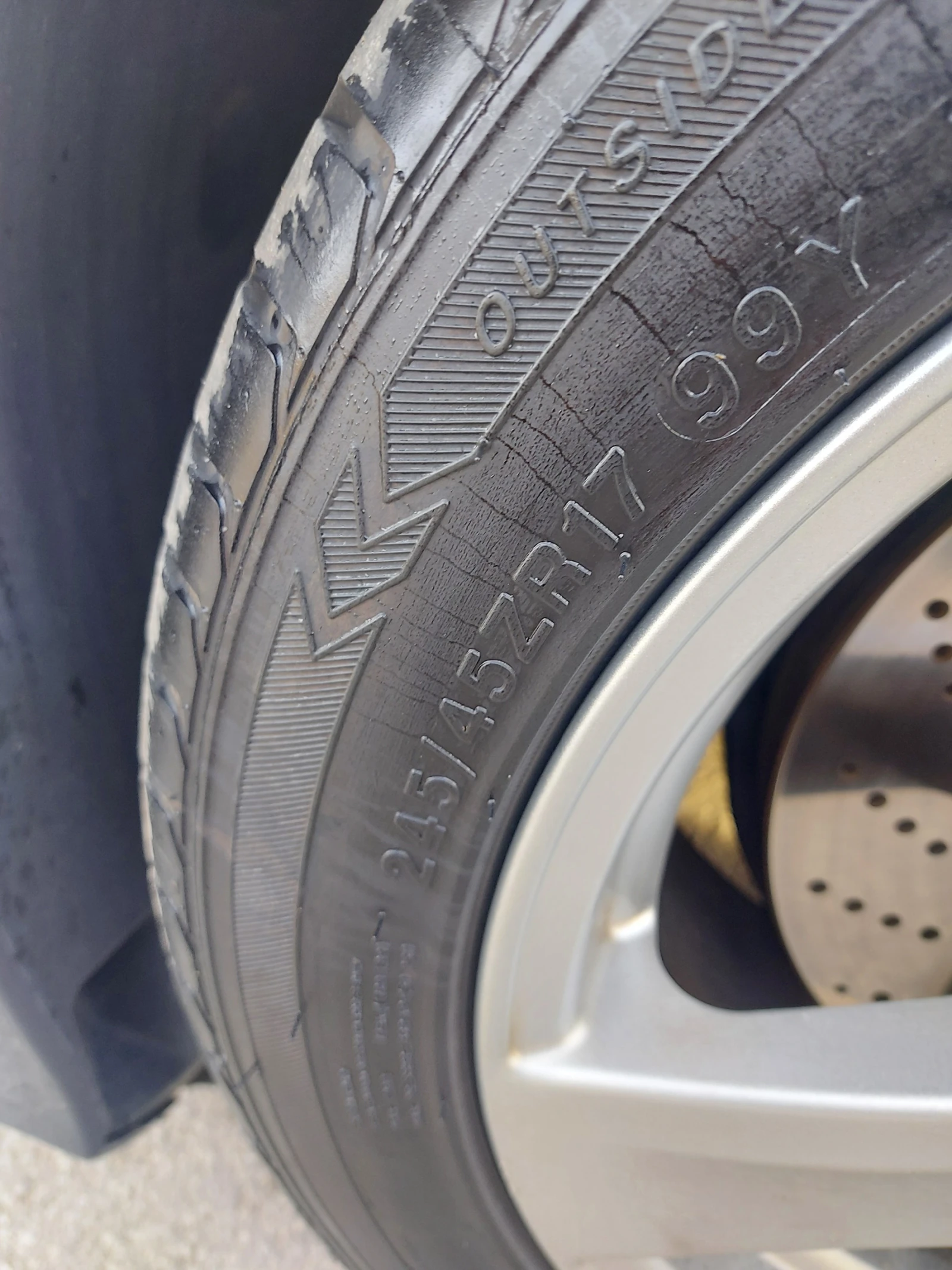 Mercedes-Benz E 350  - изображение 7